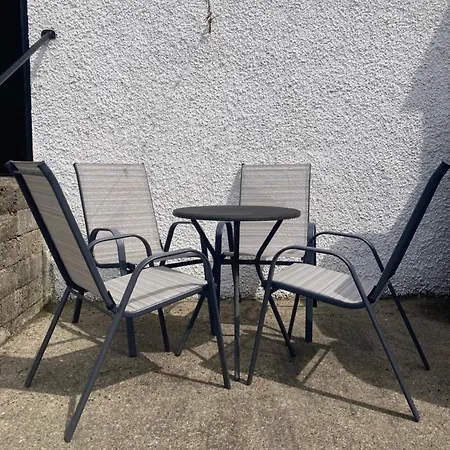 Dom wakacyjny Town House,moville 61 Moville