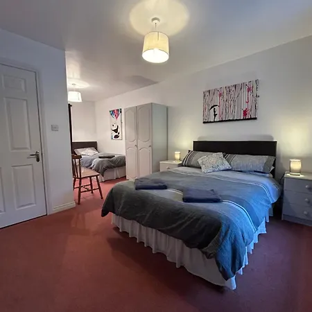 Town House,
