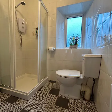 Town House,moville 61 Casa vacanze *