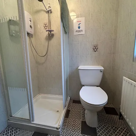 Dom wakacyjny Town House,moville 61 *