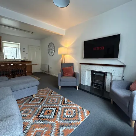 Town House,moville 61 Сasa de vacaciones