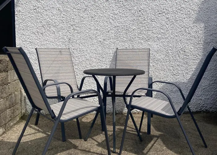 Ferienhaus Town House,moville 61 Moville