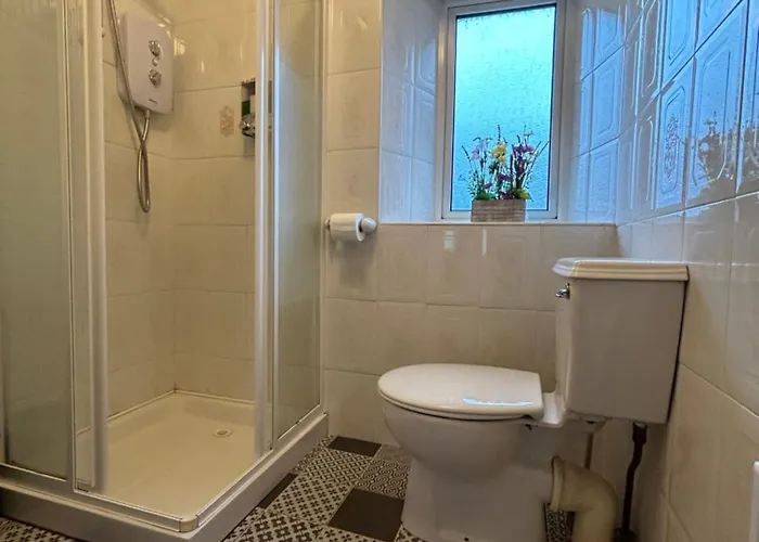 Town House,moville 61 Nyaraló *