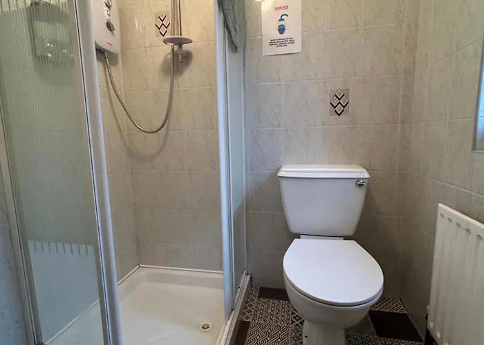 Ferienhaus Town House,moville 61 *