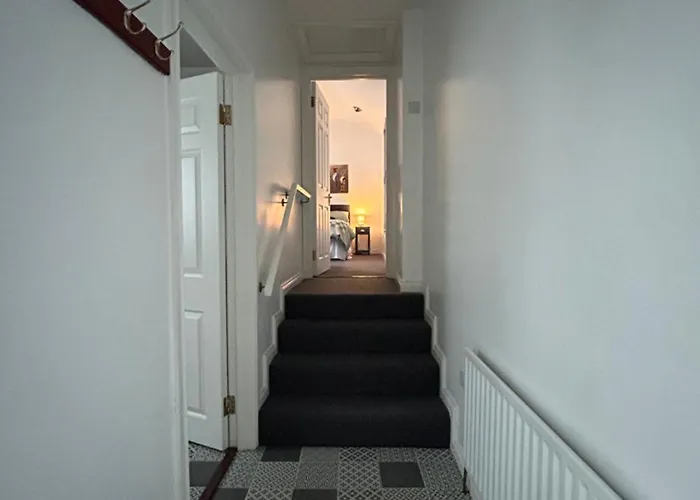 Nyaraló Town House,moville 61 Moville