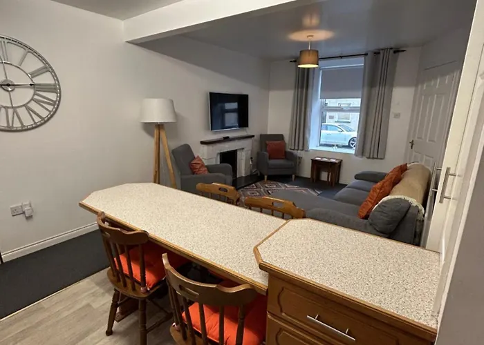 Town House,moville 61 Nyaraló