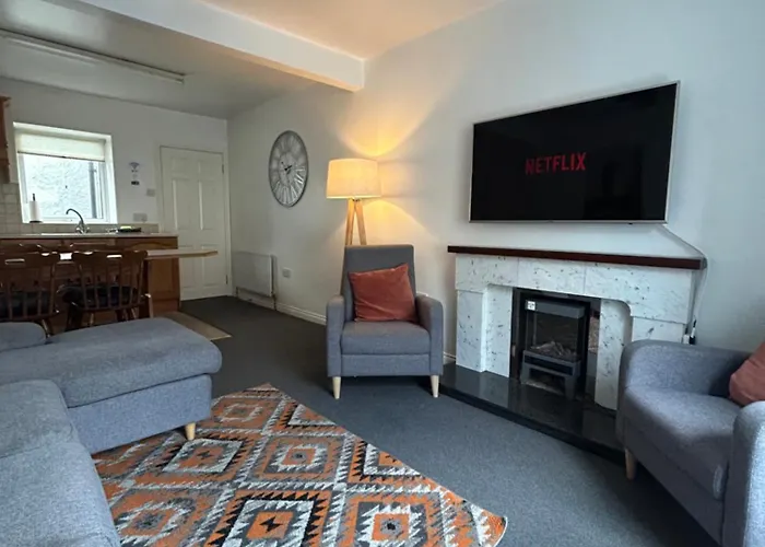 Town House,moville 61 Nyaraló